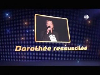 fan des années 2010 - dorothée