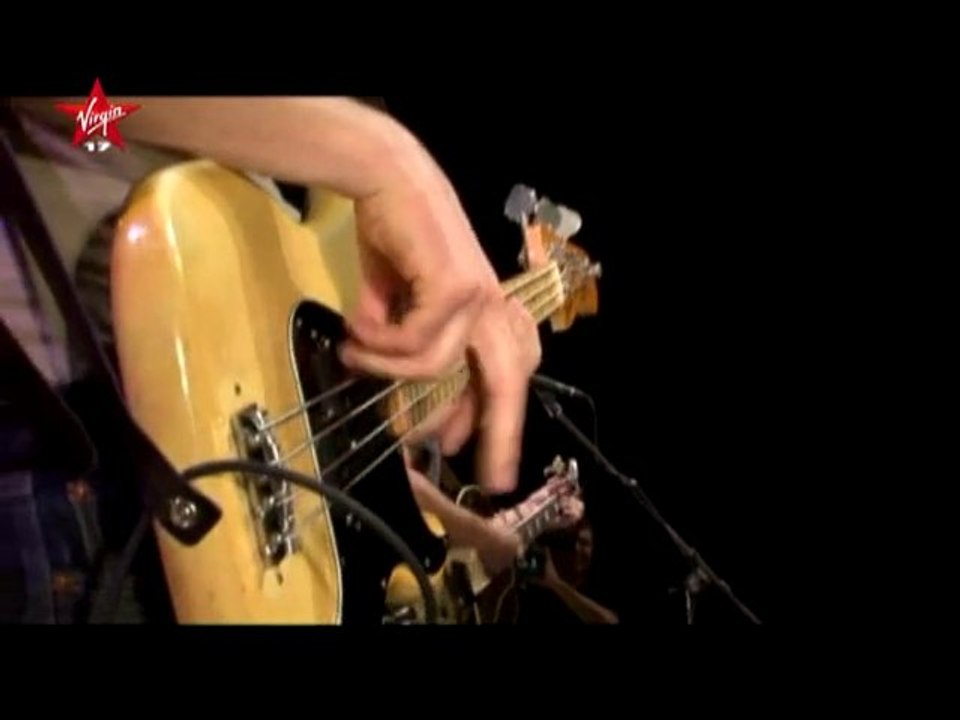 Sammy Decoster - The Drive - La Carène