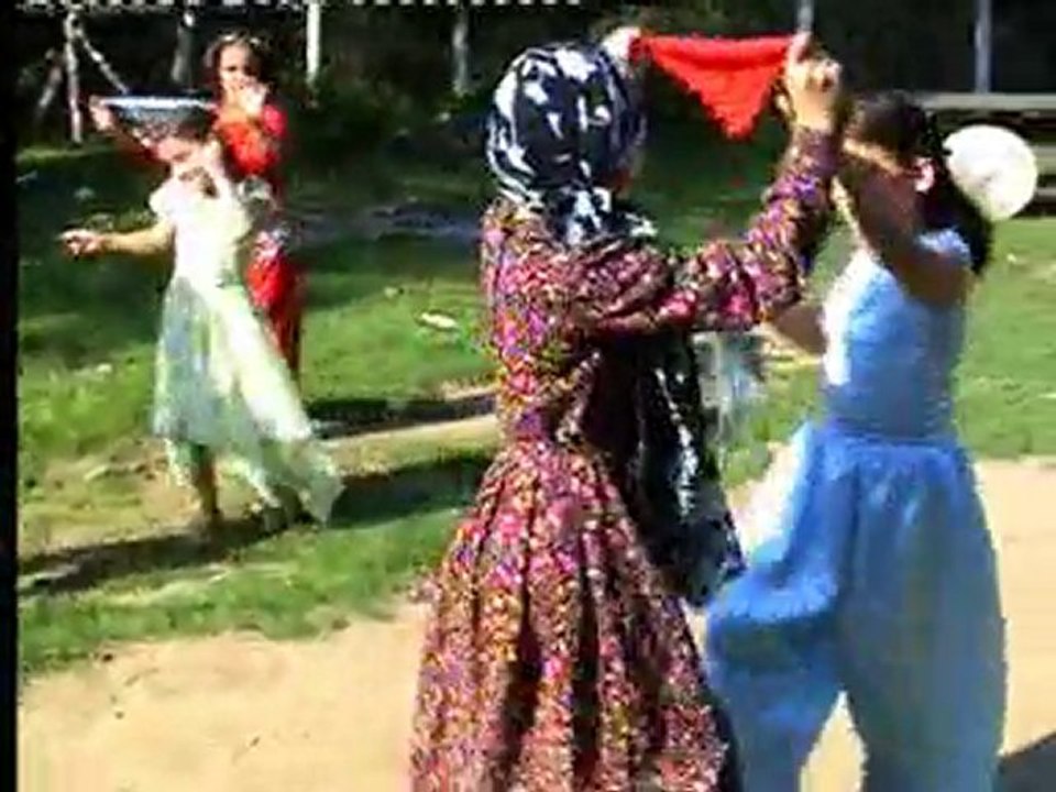 davul zurna ekibi davulcu hüseyin uzun kemane sowları