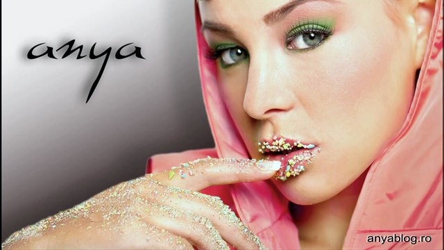 Anya - Your voice (Extended Version) [ StarAgency.ro]