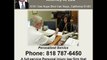 CAR ACCIDENT ATTORNEY-LAWYER VAN NUYS CA