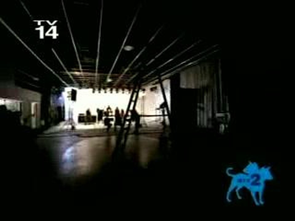 Ill Niño __ This Is War