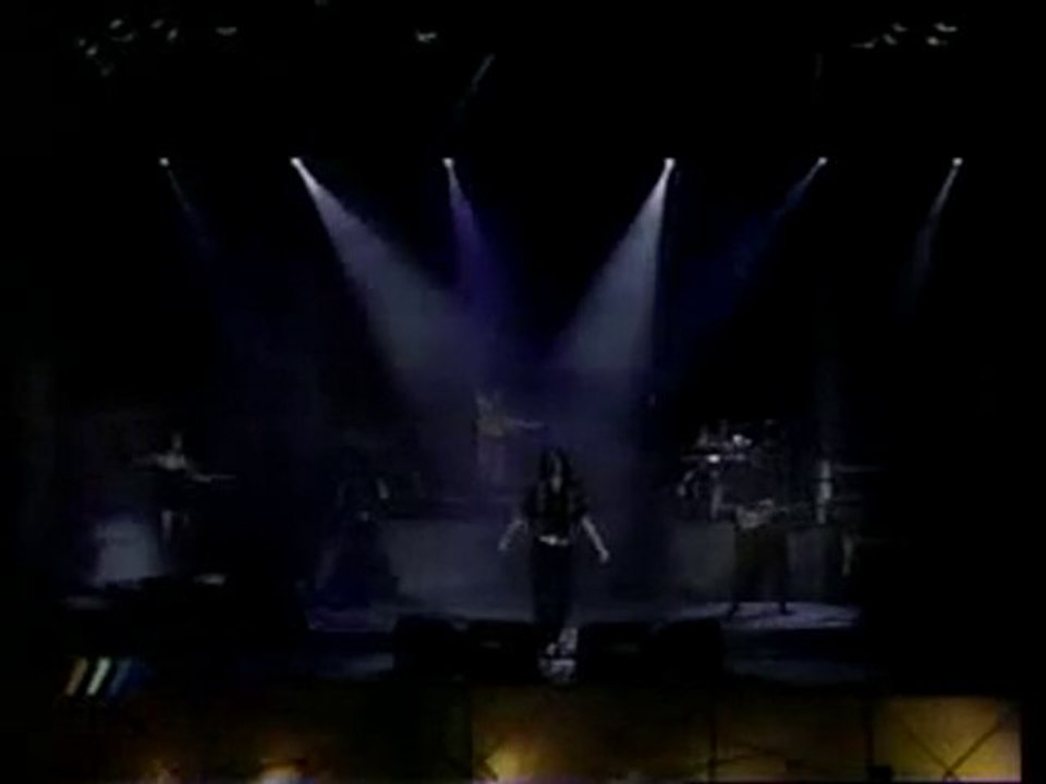 Maná Oye mi amor (www.fansdemana.es.tl)