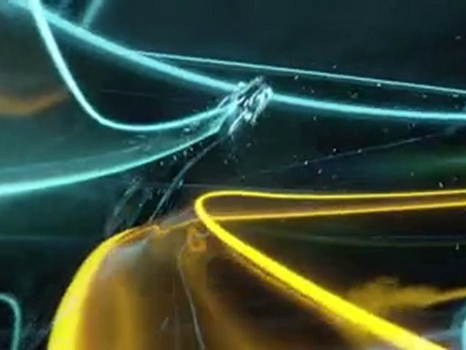 Tron l'héritage Bande-annonce VF - AlloCiné