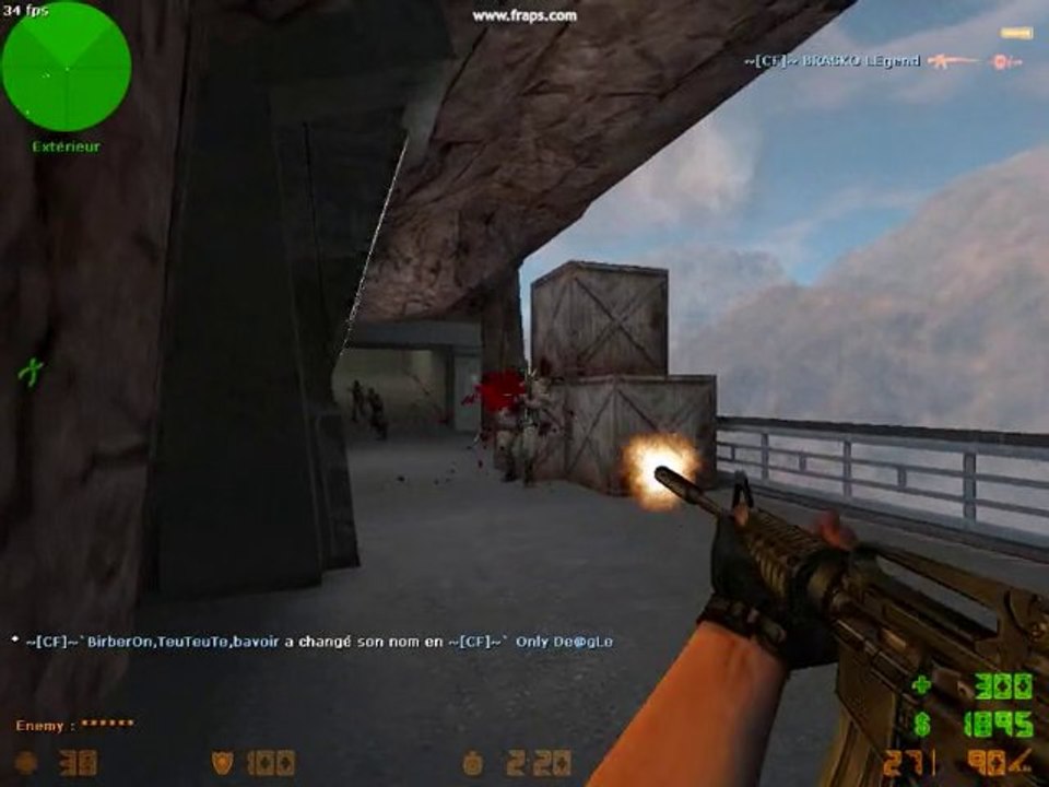 1 ACTION iN BR'