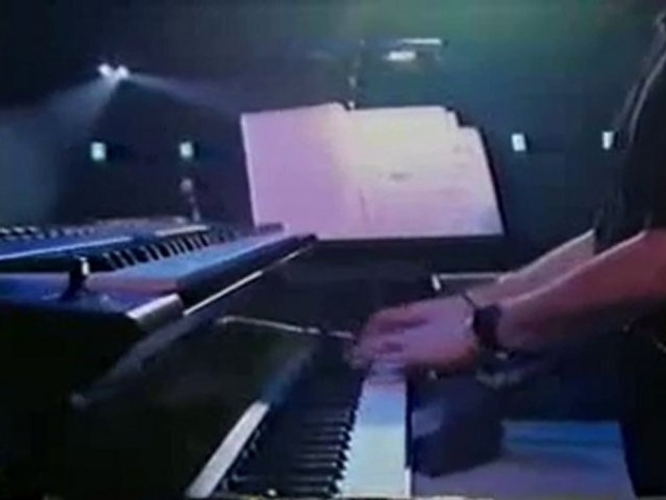 Maná Donde jugaran los niños (www.fansdemana.es.tl)