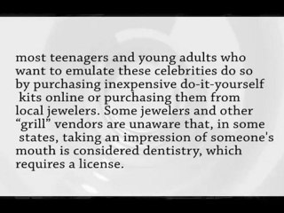 Teeth That Bling With Arvada Dentist