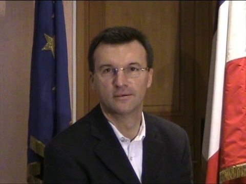 Régis ROY-CHEVALIER, maire de Wissous vous présente ses vœux