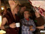 Spartacus Gods of the Arena - Behind the Scenes