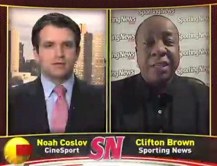 Pro Bowl Roster Review