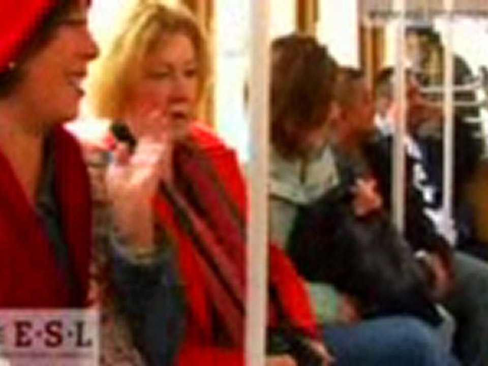 Language study stay in San Francisco USA