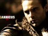 Spartacus Gods of the Arena - The Gladiators