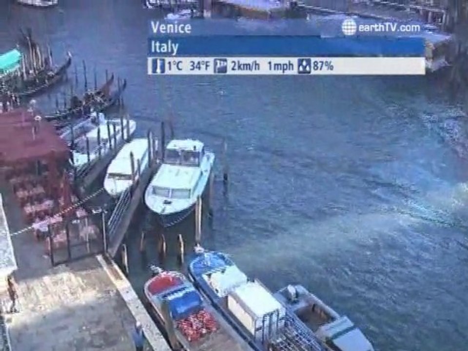 Seattle - USA, Metz - France, Macau SAR - China, Venice - Italy, Prague - Czech Republic, Muscat - Oman, Honolulu - USA