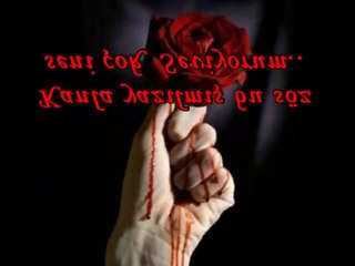 Seni çok Seviyorum - Şiir