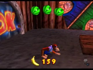 Let's Play Donkey Kong 64 Part 63