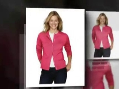 My Favorite Cardigan Sweaters for Women