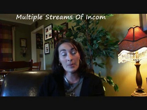 Online MLM System - Second Income Coach