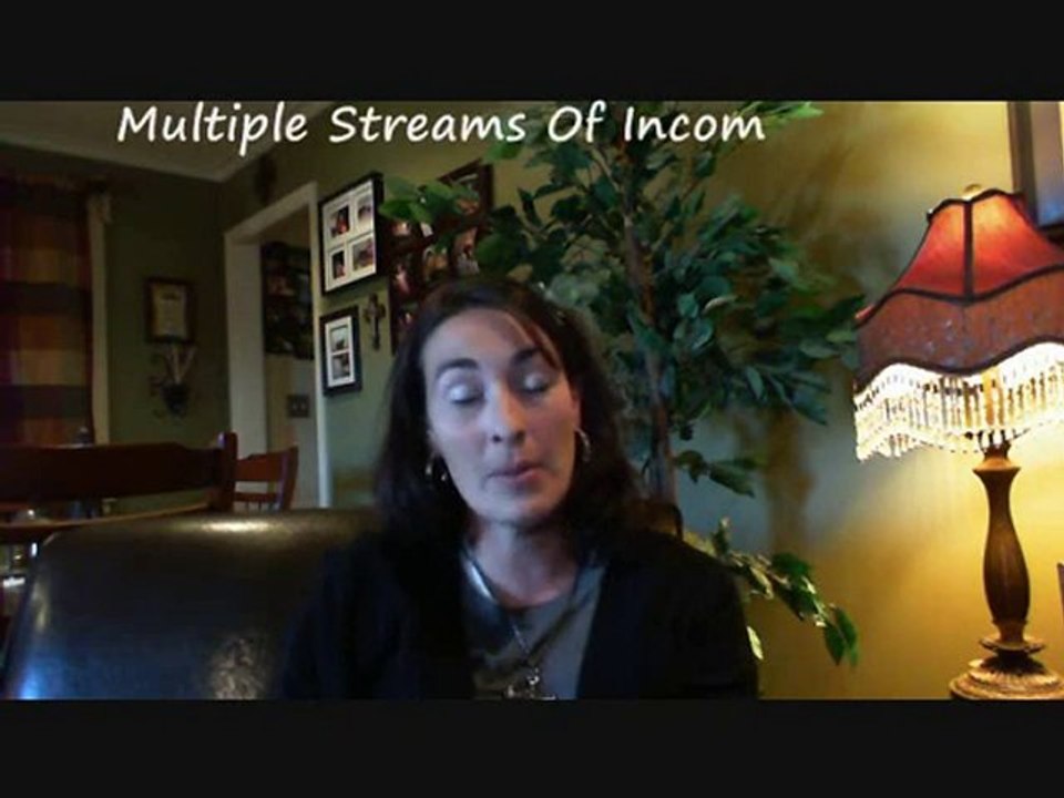 Online MLM System - Second Income Coach