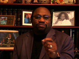 Myles Munroe
