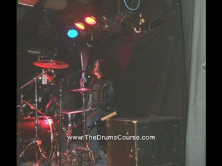 learn to play the drums full course