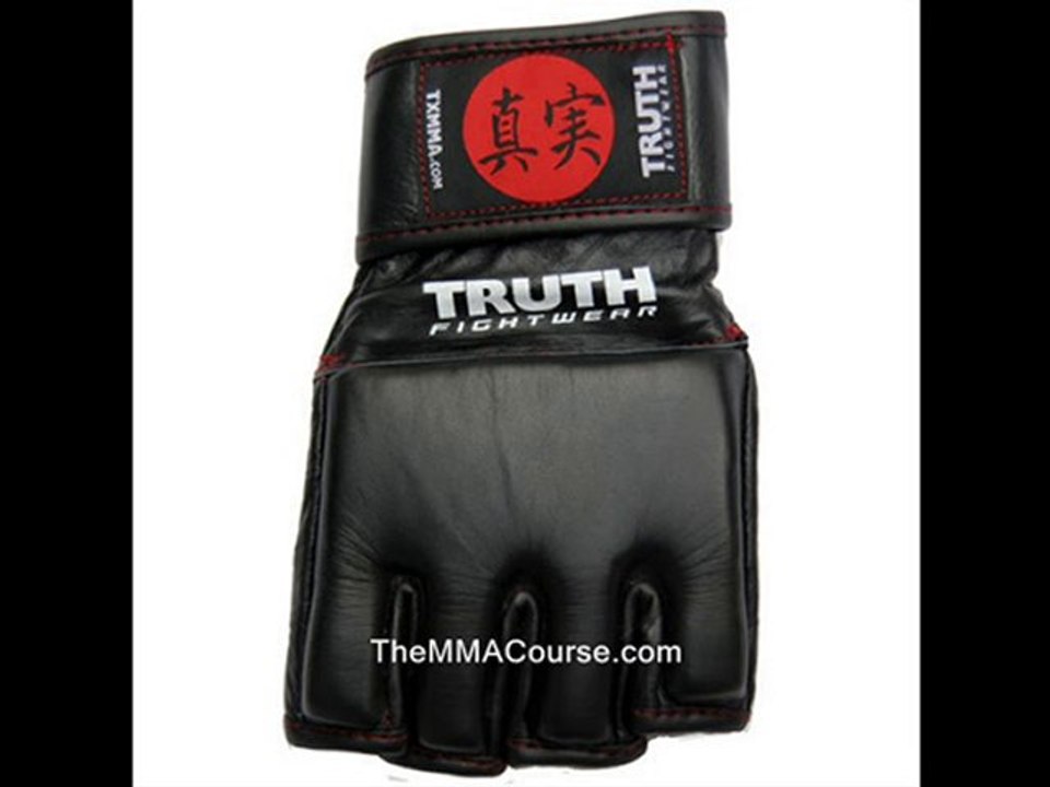 mixed martial arts class full lessons