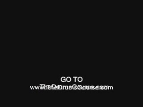 drums online to play full lessons