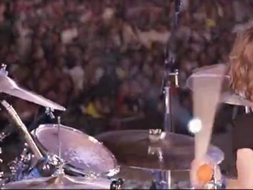 027 止まらないHa～Ha （2009 東京ドーム）