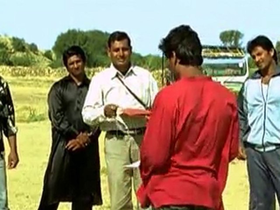 Soch Lo - DVDRip By DesiTvForum.Net Part2