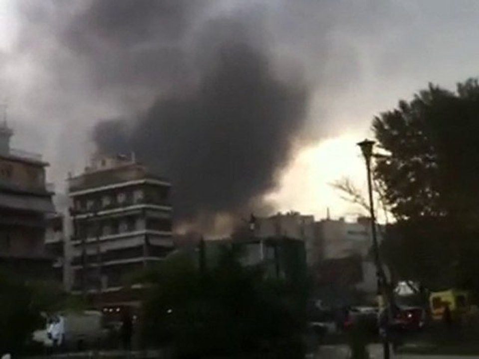 Ekrixi Athina