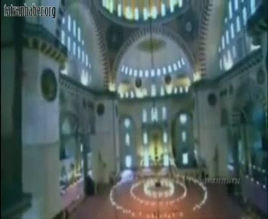Mehmet Emin Ay  Ehlen ve Sehlen Merhaba[www.tatvanhaber.org]