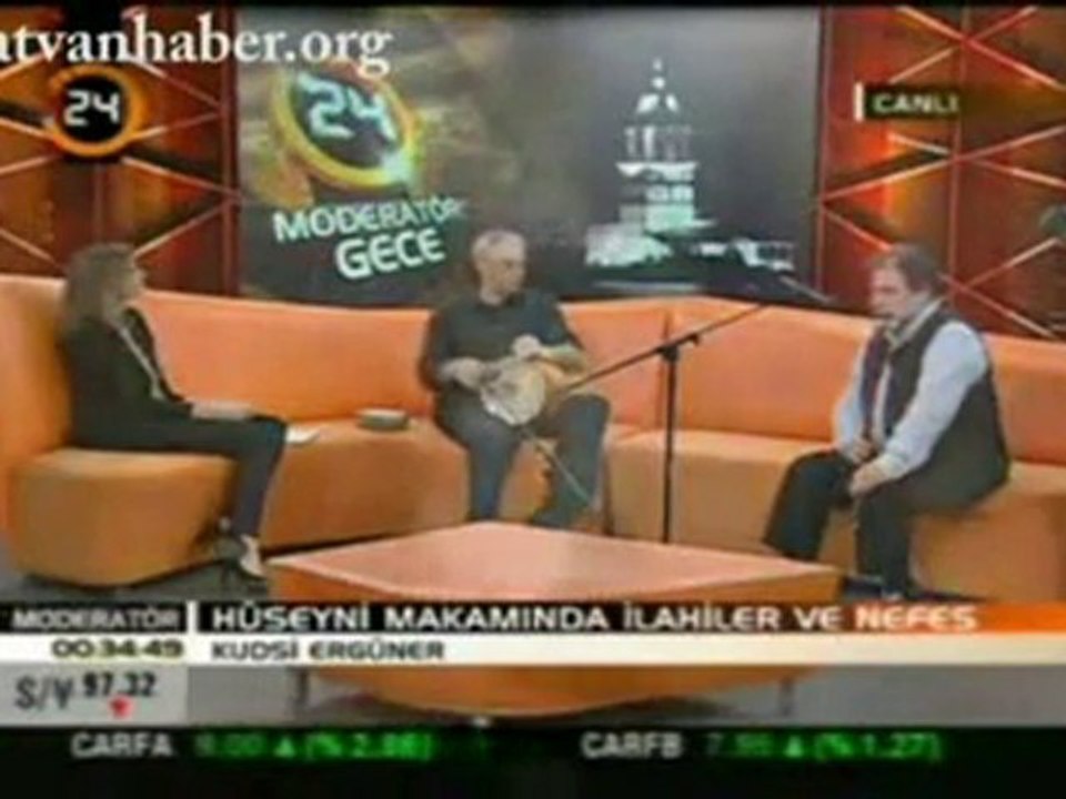 huseyni makamında ilahiler[www.tatvanhaber.org]
