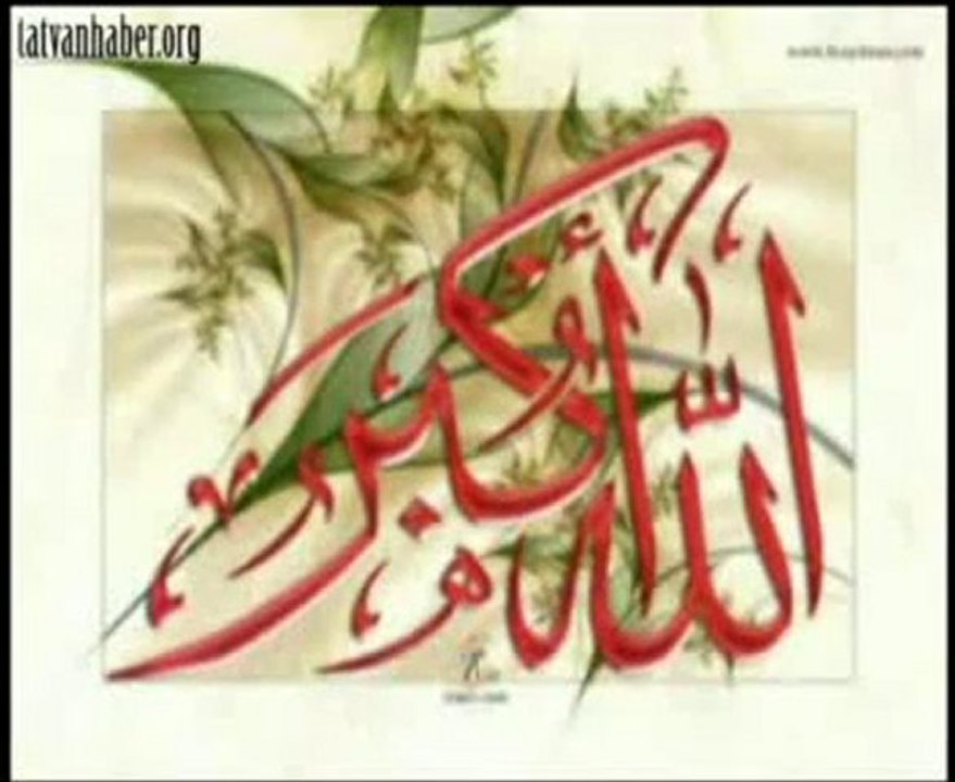 Hüseyin-Baykara-Hz Muhammed Sav Sevdamizdir tatvanhaber