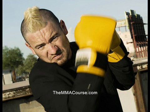 mma conditioning workouts tutorial online