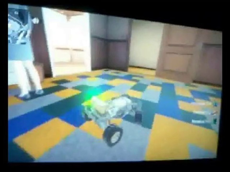 xSPx Bug de la RC XD sur Black Ops [HD]