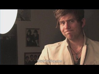 calgary singing lessons