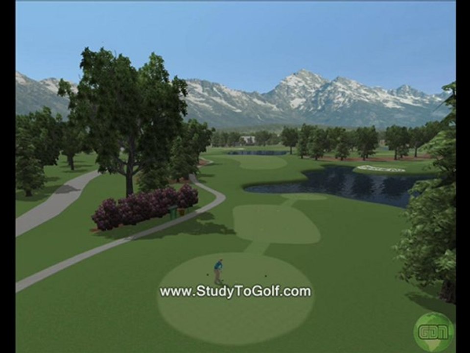 golf lessons kent