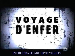 Voyage d'Enfer, Malaisie - 1 de 3