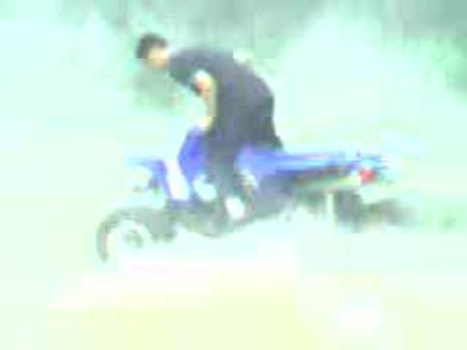 pt ronds 350 banshee