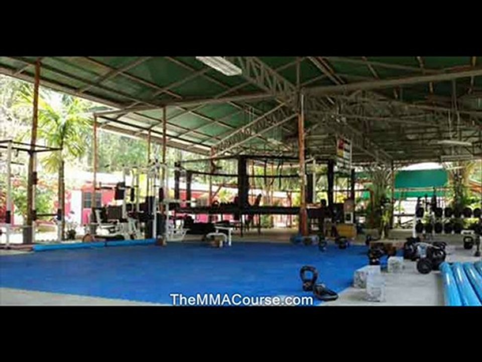 mma strength and conditioning workouts