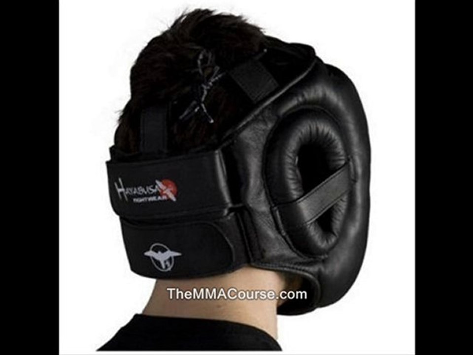 mma cardio workout tutorial online