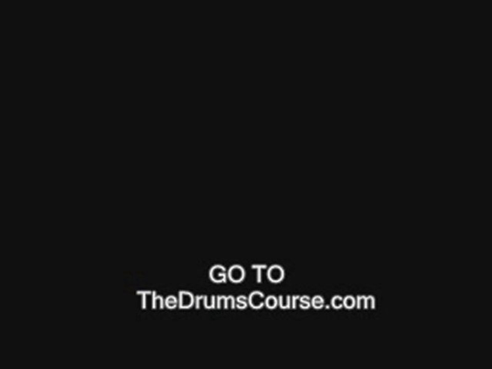 lesson drums classes online