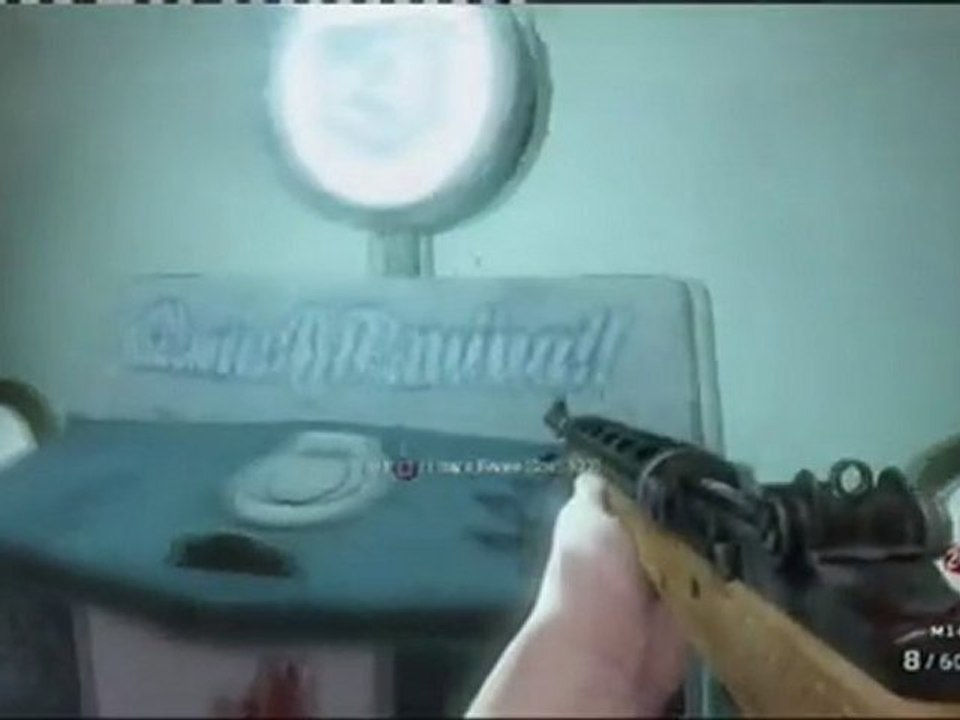 Call of Duty Black Ops NEW Zombie Glitch FIVE. Updated 28 De