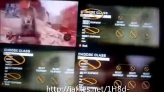 Call Of Duty Black Ops Unlimited Ammo hack Xbox 360