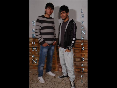 SaRuHaN - Unutamadan Unutulacaksin 2011 Beat iSyaNkaR RaPci