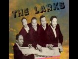 The Larks - I AIN'T FATTENING FROGS FOR SNAKES - 1951