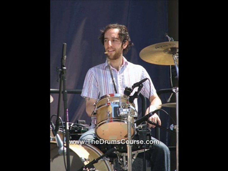 play drums for free classes online