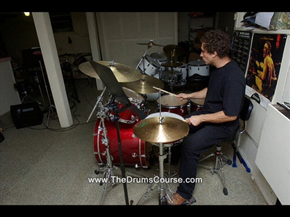i play drum classes online