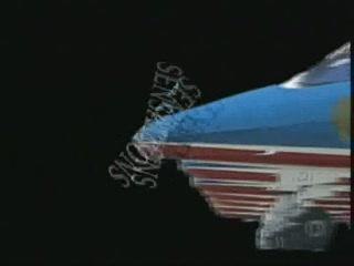 Patrouille De France - Sensations