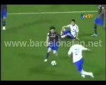 Lionel Messi 2010 Yilin Golü - Lionel Messi Goal Of The Year