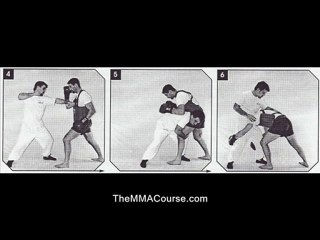 mma instructional dvd